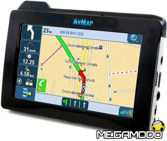 AvMap partecipa al Progetto PEGASUS