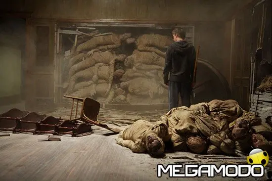 Il Messaggero, The Haunting In Connecticut