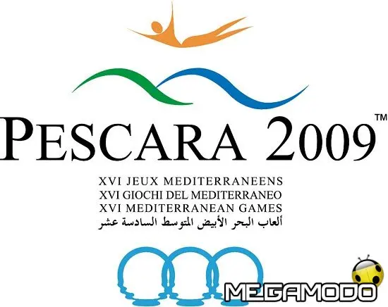 50 Giorni dai Giochi del Mediterraneo