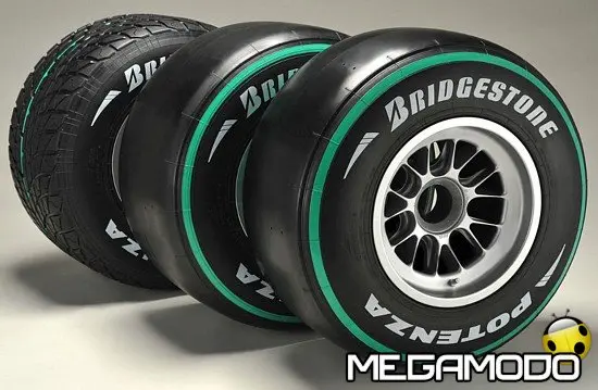 Anteprima Gran Premio di Monaco