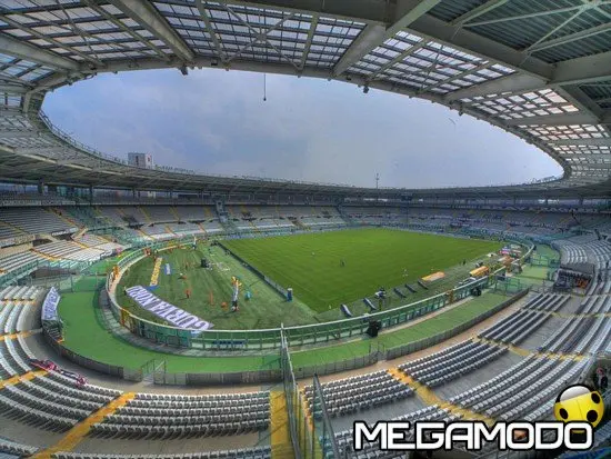 I protagonisti di X-Factor alla Partita del Cuore 2009