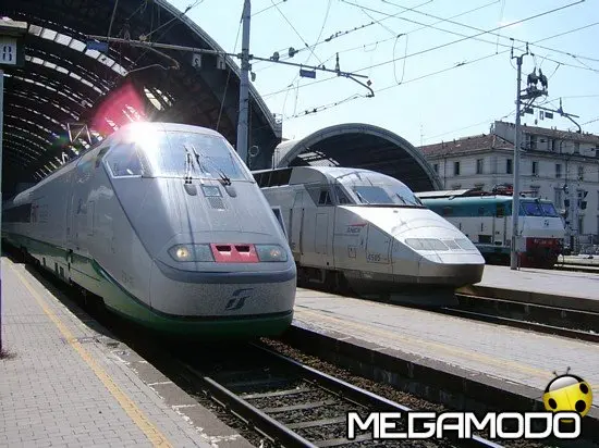 Sciopero nazionale del personale Ferrovie dello Stato