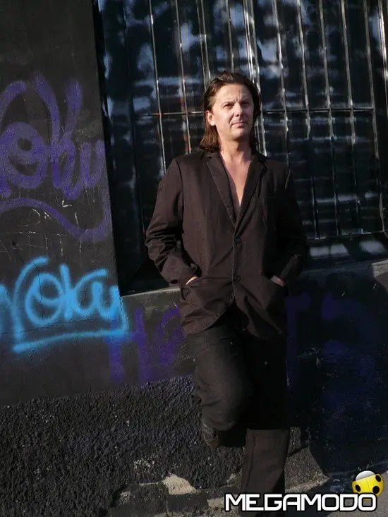 Migrant Soul, il nuovo video di Vittorio Tolomeo