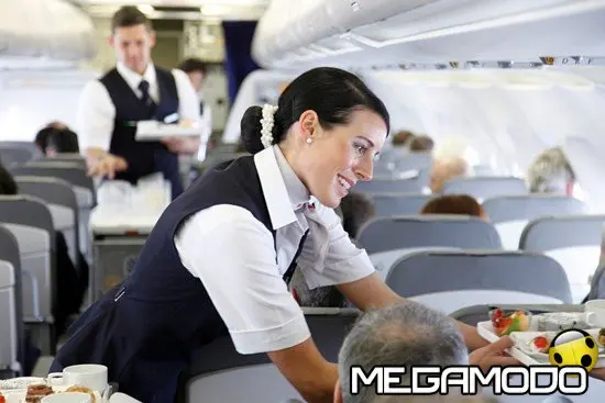 È il momento di volare in Business Class con Lufthansa 