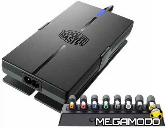 Cooler Master presenta SNA 95