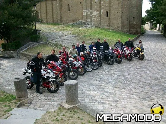 20 anni di successi per Bimota