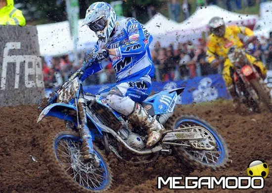 Aigar Leok entra nella top ten mondiale