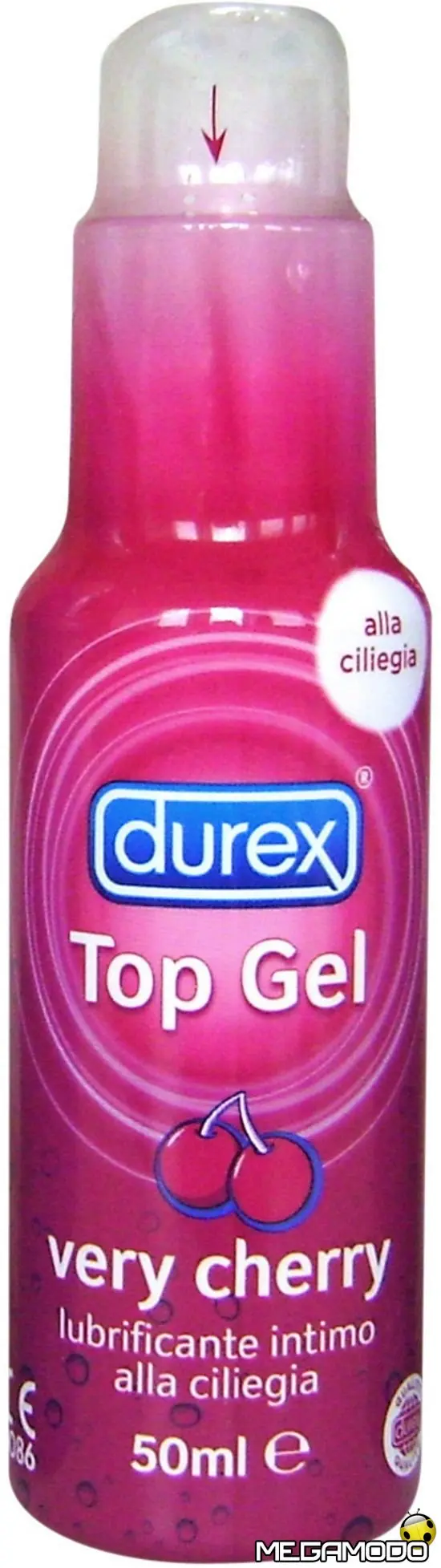 Durex Very Cherry, il nuovo gusto dell’amore