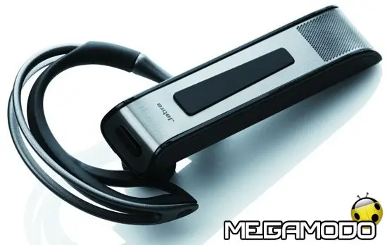 Jabra GO 6400 e Jabra PRO 9400