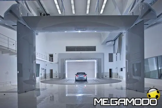 BMW Technology Day 2009. EfficientDynamics