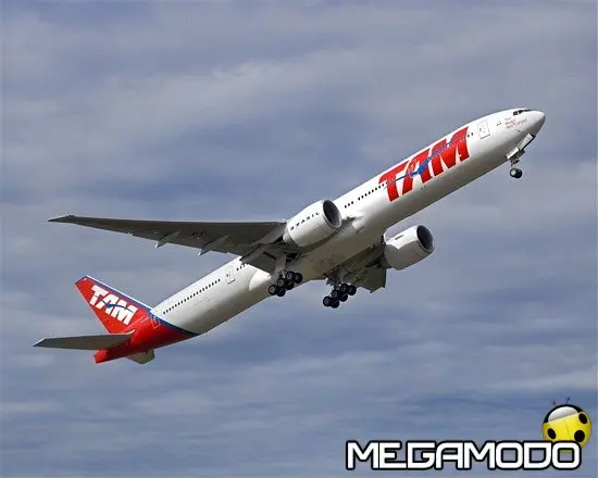 TAM Airlines lancia Multiplus Fidelidade