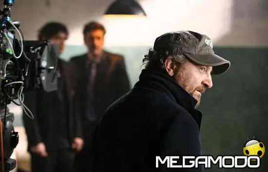 Veronesi, Pontecorvo e De Biasi ospiti del TFF 2009