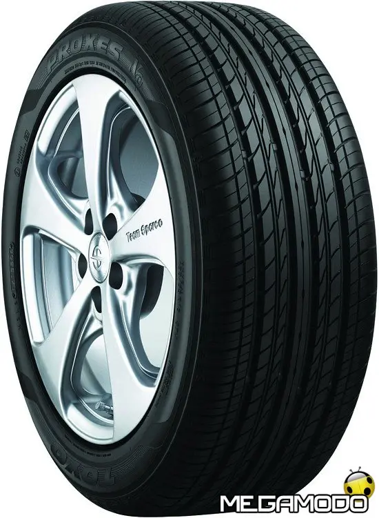 Nuovo Toyo Tires Proxes Ne, pneumatico ecologico