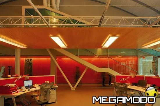 Best Workplace Europe 2009, Elica nella TOP 50