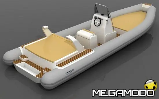 Altamarea Wave 27, in arrivo il nuovo 8,30 mt