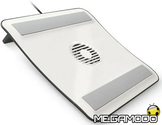 Microsoft Notebook Cooling Base