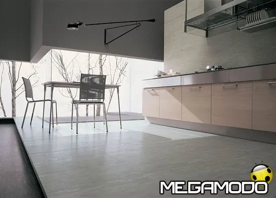 Ceramiche Refin Artech e Velvet Ground