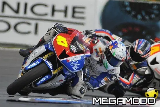 Eddi La Marra Terzo a Brno