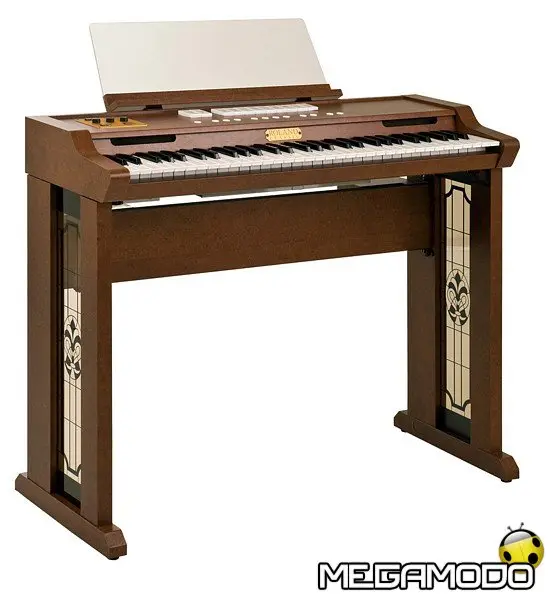 Nuovo Roland C-230, Classic Organ