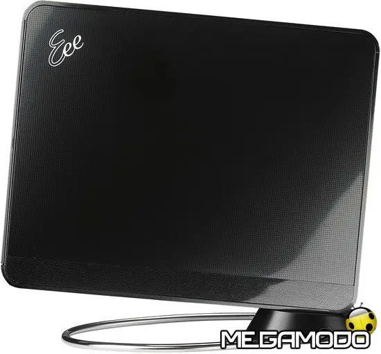 Asus EeeBox PC EB1006, nuovo mini desktop