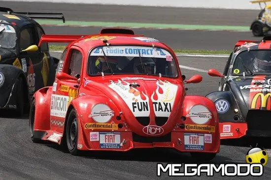 Italiani sugli scudi alla 25 Ore Fun Cup di Spa