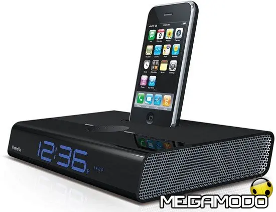 XtremeMac Luna Voyager, nuovo dispositivo per iPhone