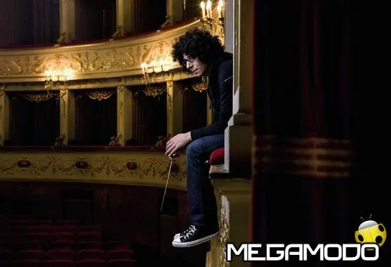 Giovanni Allevi a Verona con la All Stars Orchestra