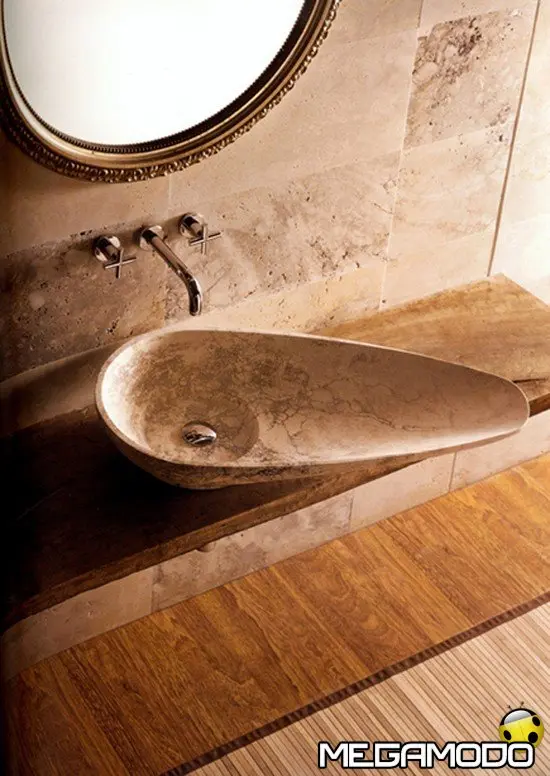 Da Picasso, lo stile scolpisce la pietra