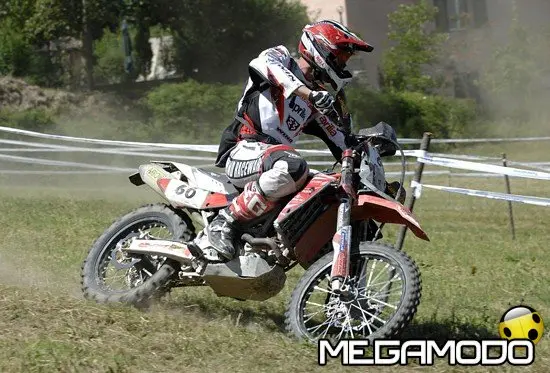 Aprilia Day a Sarnano