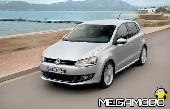 Per la nuova Polo un'estate al mare 