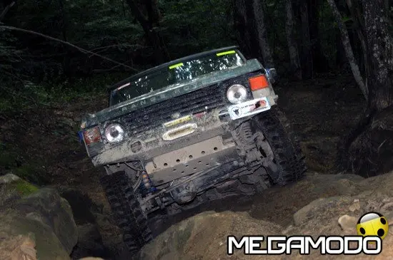 I Cinghiali Del Santerno