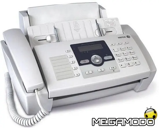 Xerox Office Fax IF6020 e IF6025, per grandi prestazioni