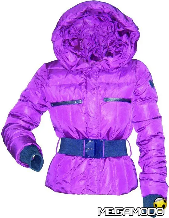 Collezione Relish Autunno Inverno 2009-10