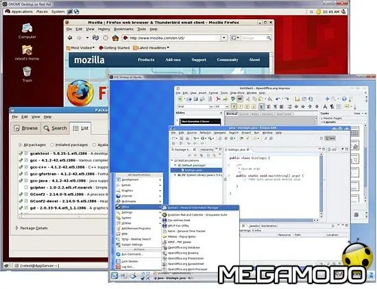 Attachmate Reflection X Advantage 2.0
