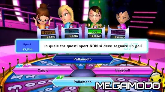 TV Show King per Playstation Network