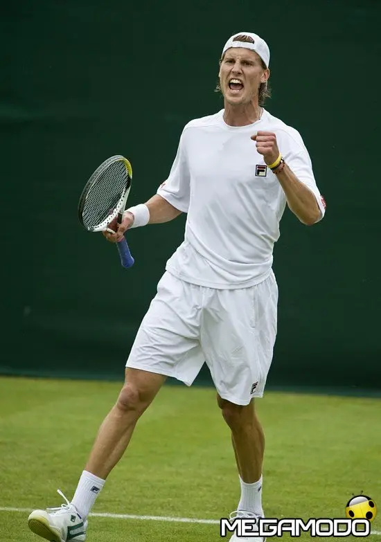 Seppi e Knapp al Tennis Day 