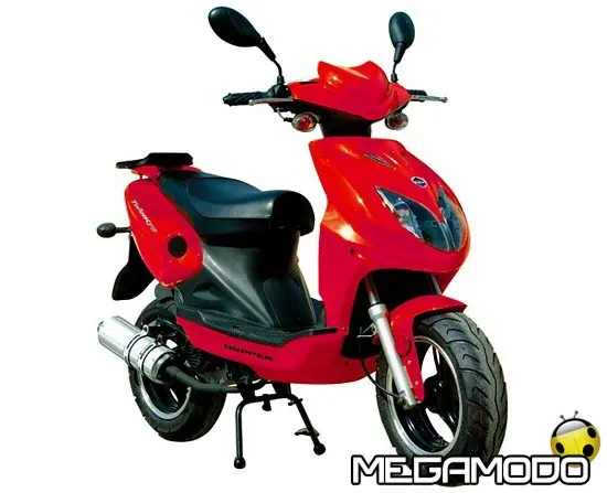 Hupper Twenty9 al Carrefour