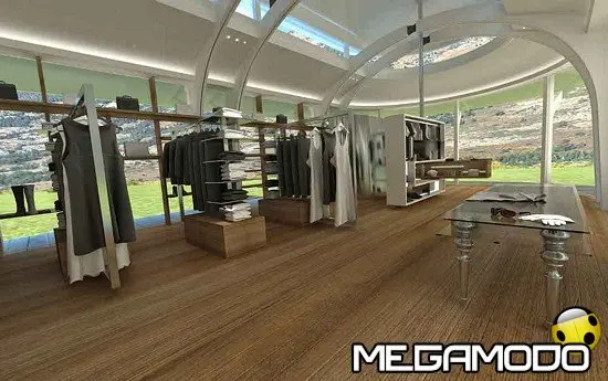 A Dobbiaco il primo multibrand store del lusso