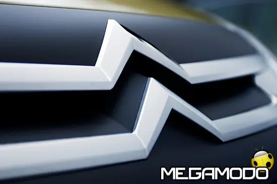 Citroën festeggia i suoi 90 anni