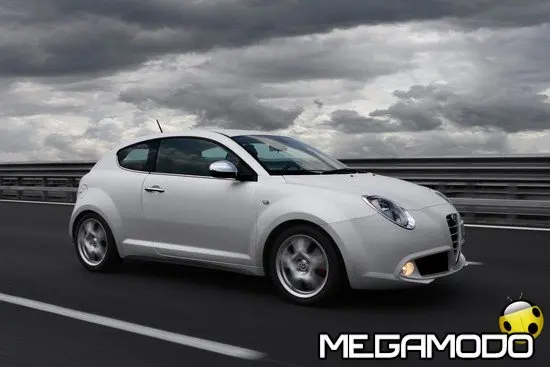 Alfa Romeo MiTo 1.4 MultiAir