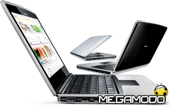 Nokia Booklet 3G, parte il preordine