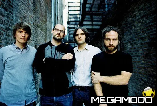 Death Cab For Cutie, Meet Me At the Equinox