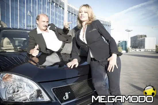 DR5 i-integrale, al via la nuova campagna pubblicitaria 