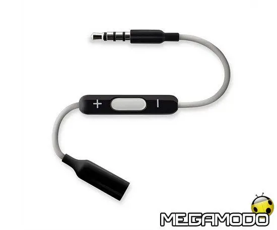 Nuovo Adattatore per Auricolari Belkin