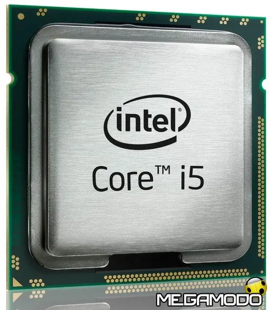 Intel Core i7, Xeon 3400 e il nuovo Core i5