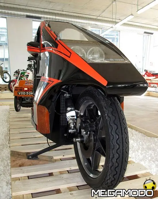 MAD 2009, il futuro era già qui