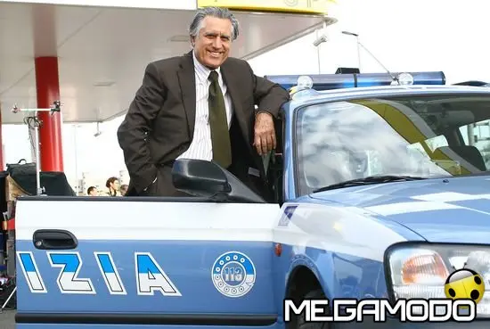 Io e mio figlio, nuove storie per il commissario Vivaldi