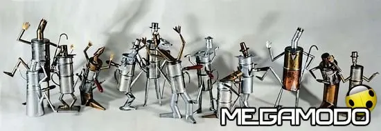 Latta e Cafè di Antonello Matarazzo