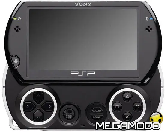 PSPgo a Milano Moda Donna '09