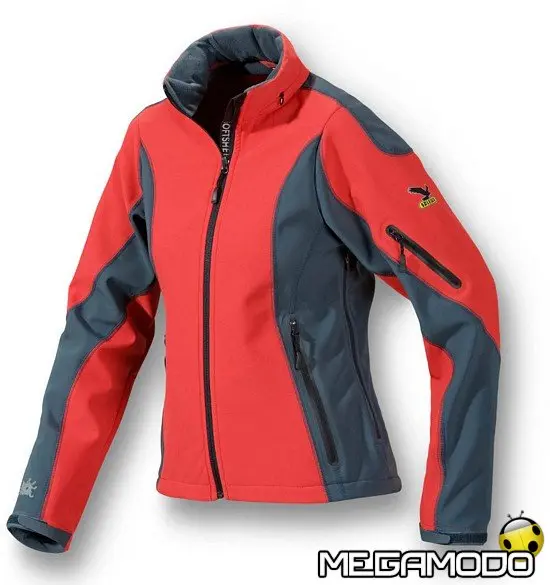 Quando la femminilità sale in parete